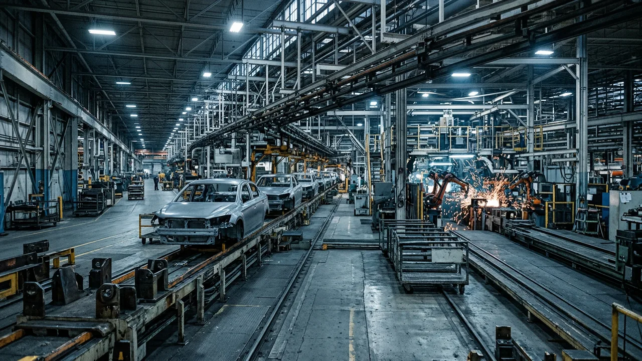 Will Tariffs Bring Factories Back? The Reshoring Scorecard So Far