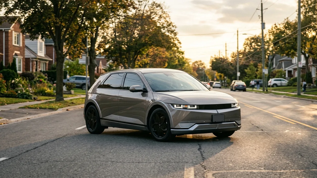 2026 Kia K4 Hatchback Review: The Compact Car Isn't Dead
