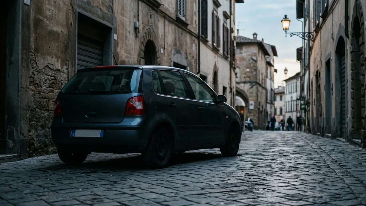 VW ID. Polo Review: The Electric Supermini Volkswagen Had to Build