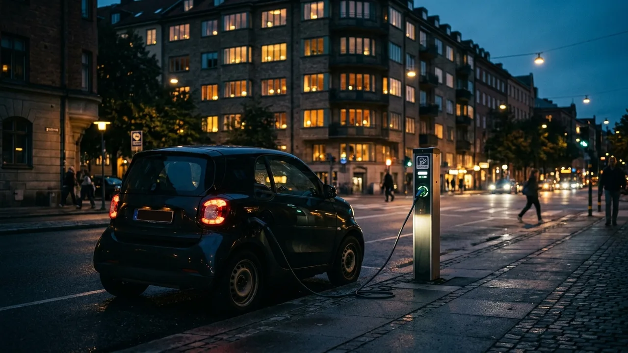 Kia EV2 Review: The Sub-£25K EV That Changes the Maths