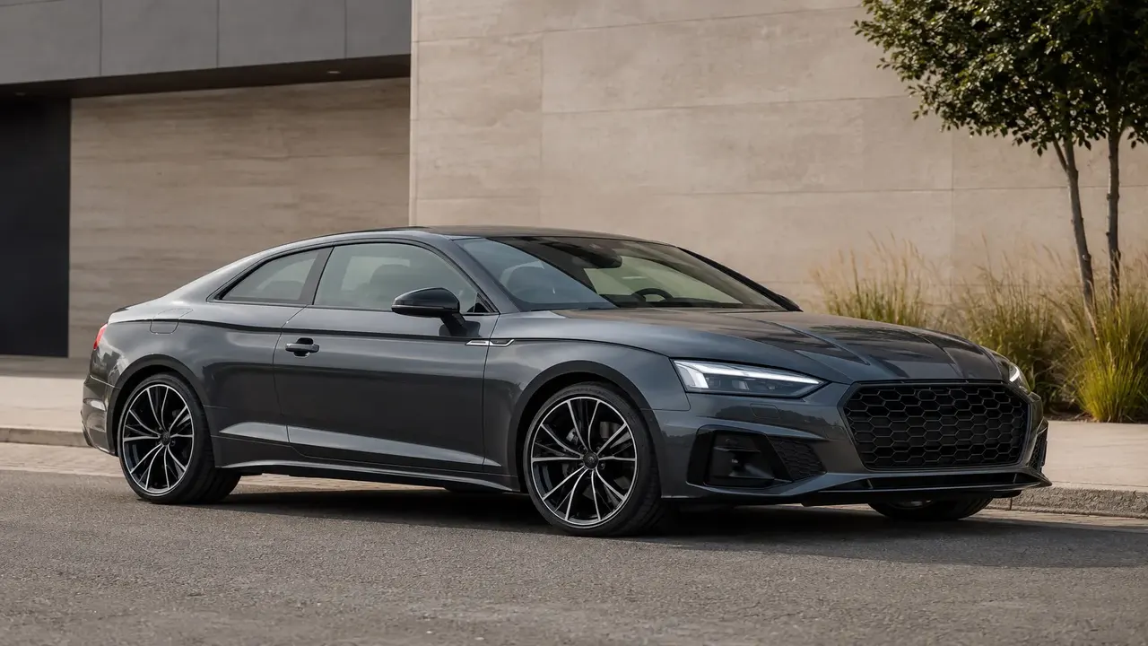 Car Subscription Model Trend: Why 'Netflix for Cars' Still Hasn't Gone Mainstream