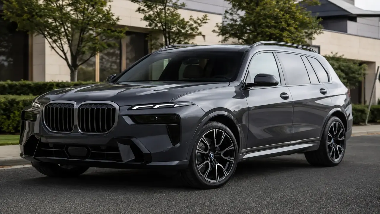 Variant & Trim Level Comparison Tool