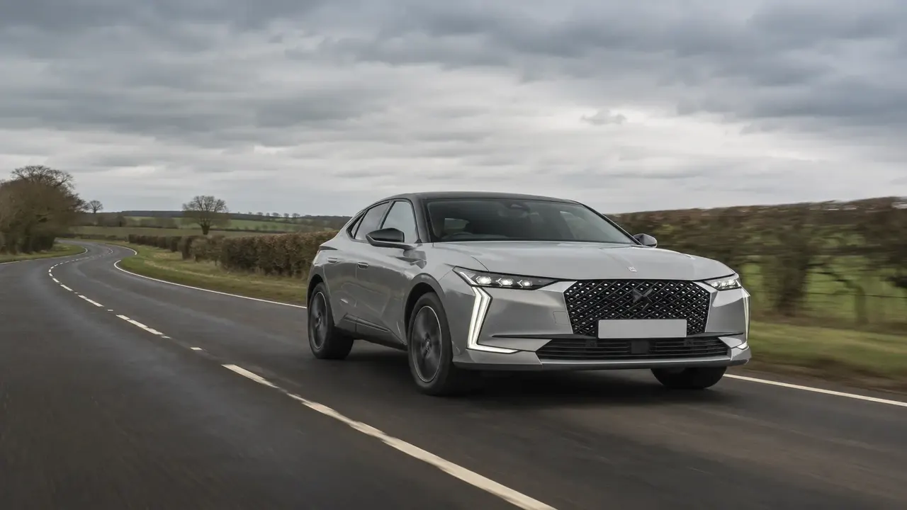 DS 4 — UK review