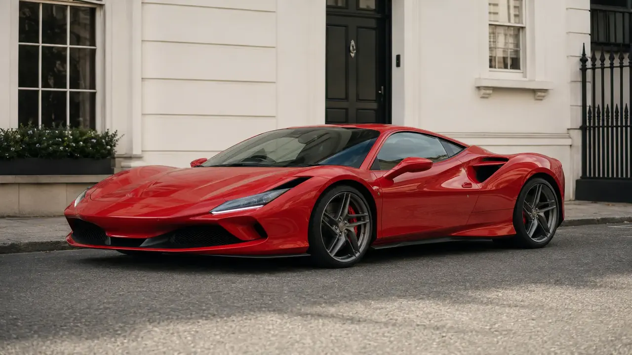 Selling a Car in the UK: The Paperwork You Legally Need