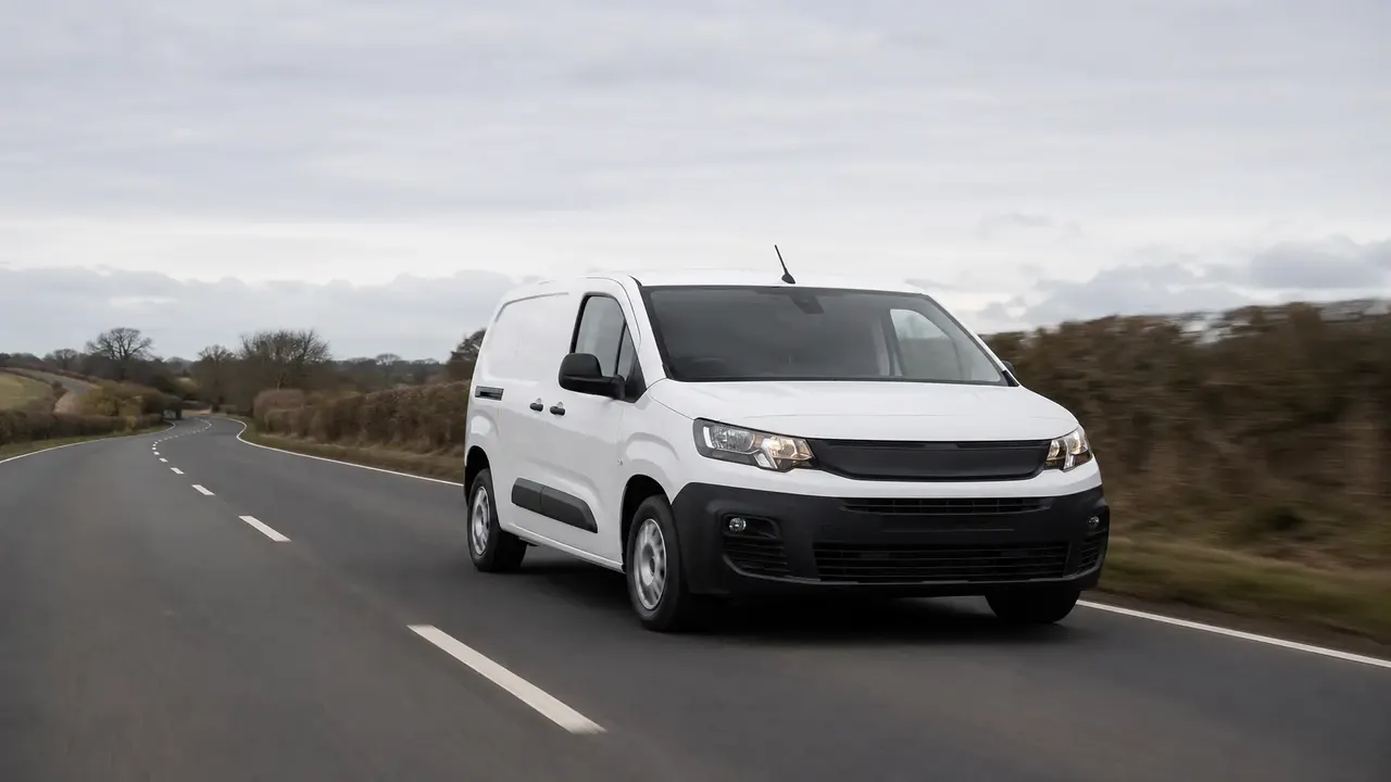 Fiat Doblò — UK review