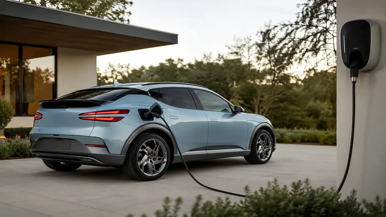 How to Choose the Right EV for Your Needs