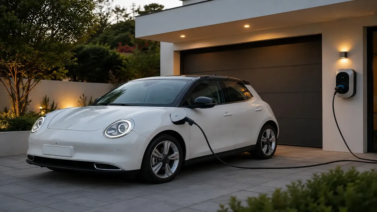 EV Brake Maintenance Guide: Why Pads Last Longer But Still Need Attention