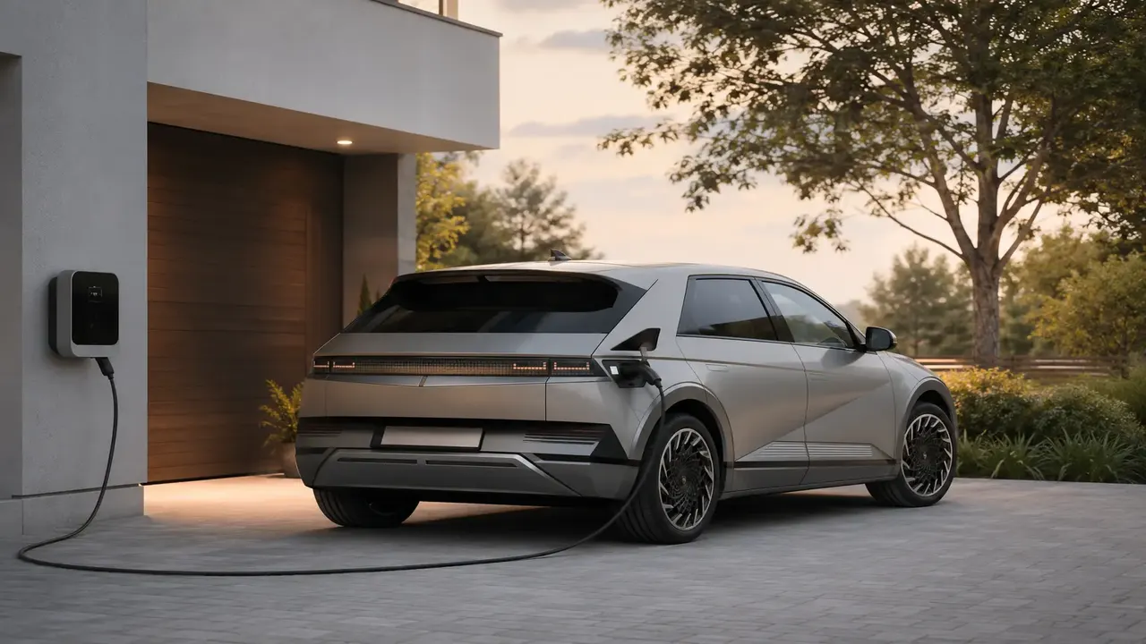Automaker EV Roadmaps: Toyota, Tesla, Hyundai, Tata and VW