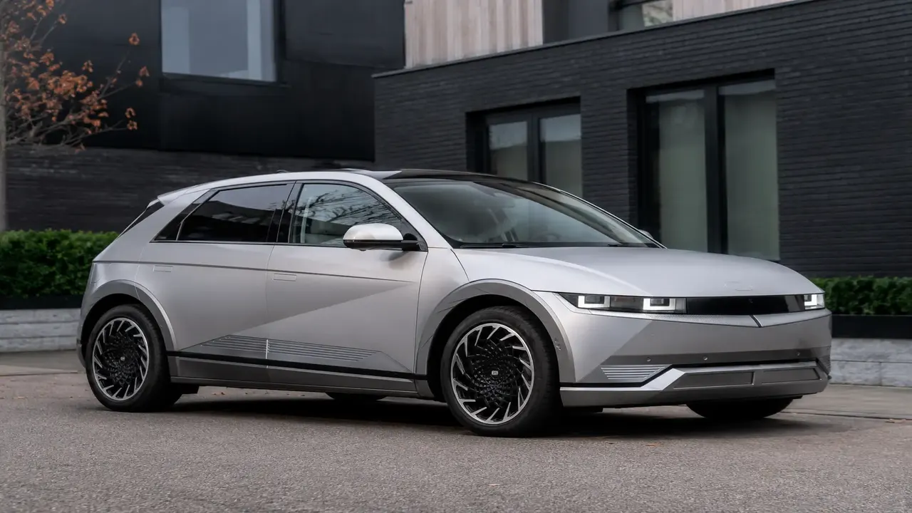 Tesla Model Y vs Hyundai Ioniq 5 vs Kia EV6
