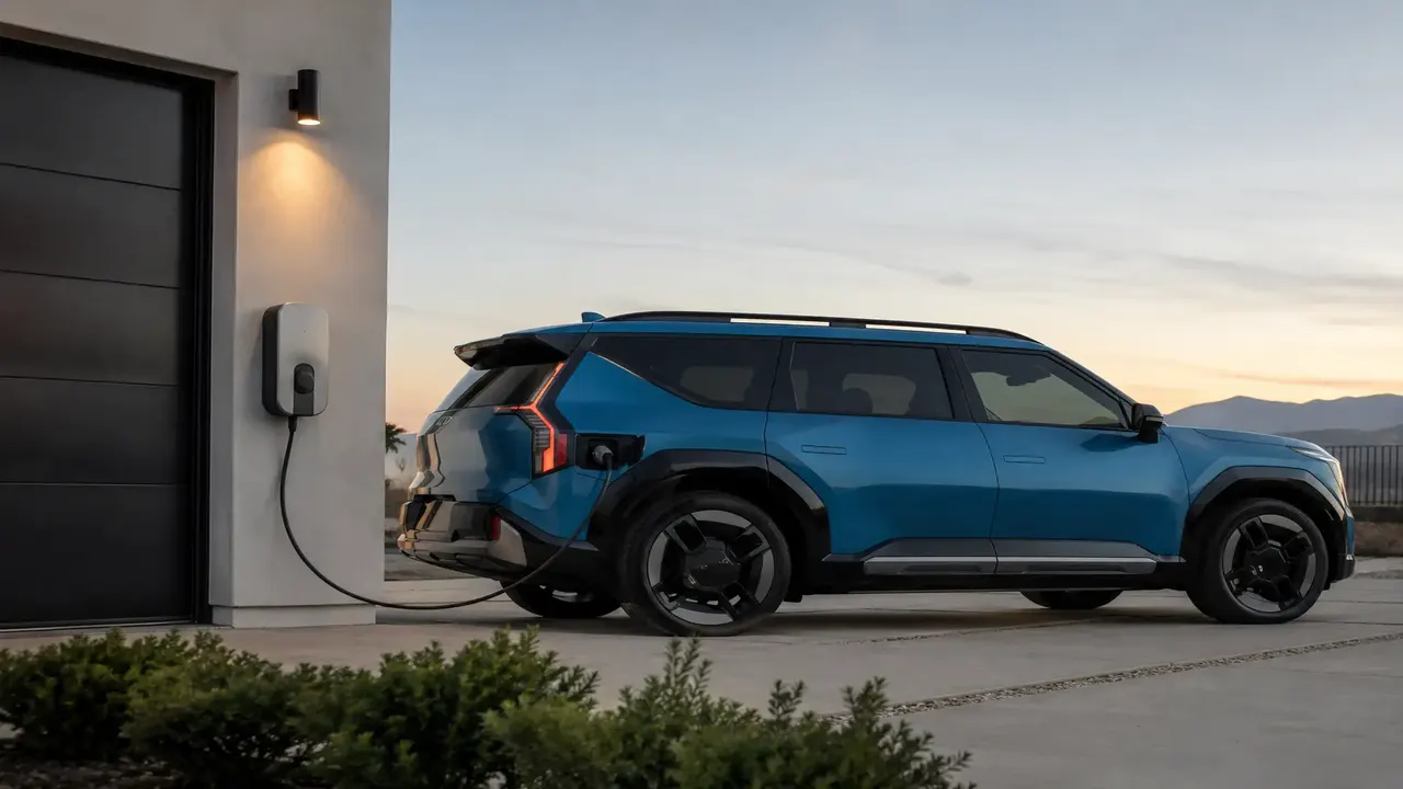 The Plug-In Hybrid Comeback: Why PHEVs Are Growing Again in 2026