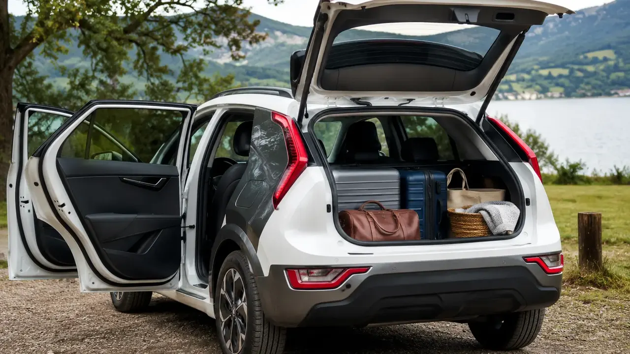 Best EVs for Long-Distance Travel: What Actually Determines Road-Trip Readiness