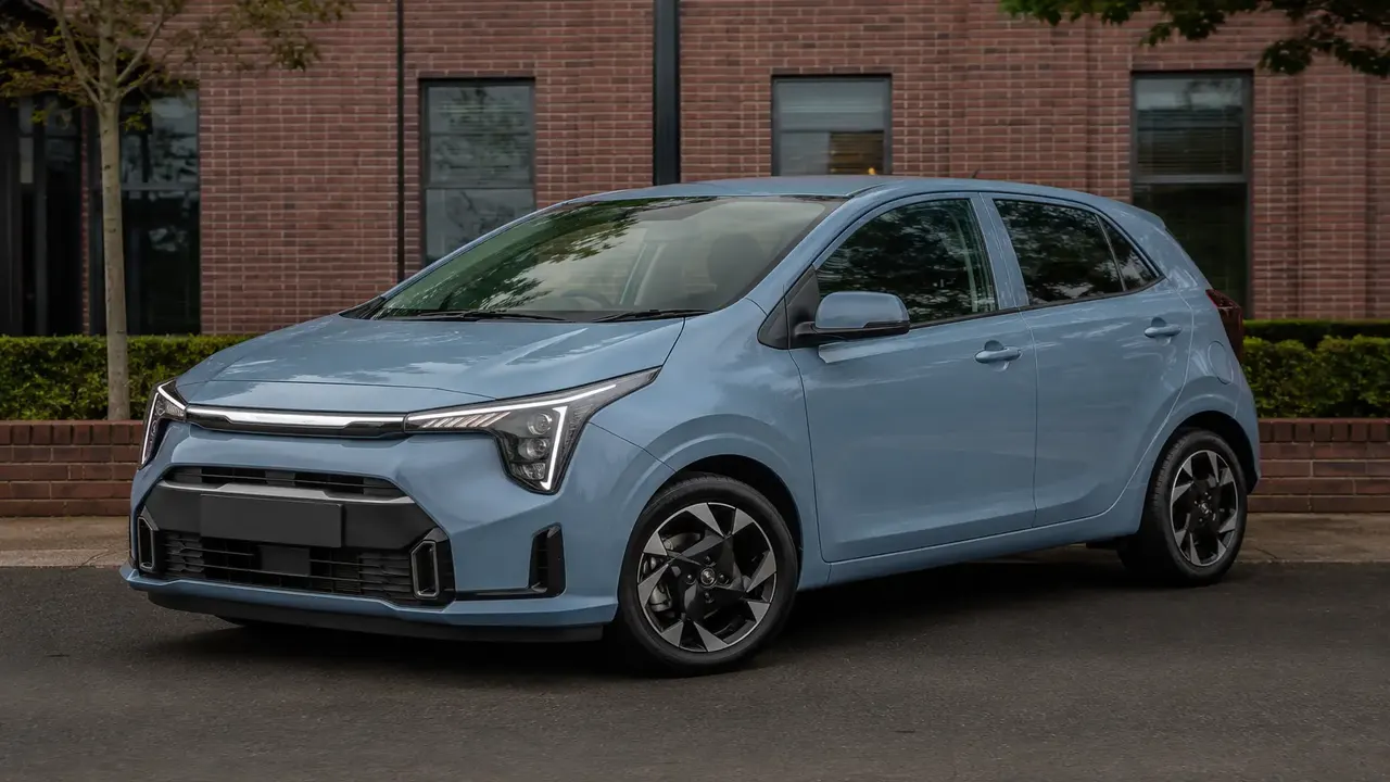 License Plate Frames and Grilles: A Buyer's Guide