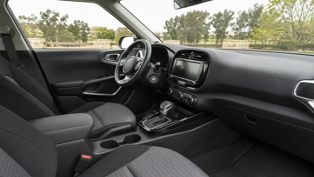 Quietest Cabins for Long Drives