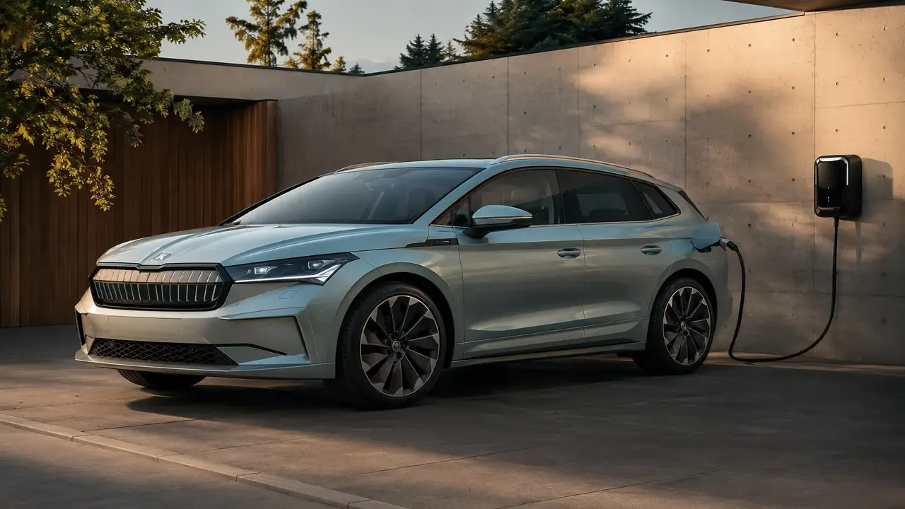 EV Maintenance vs ICE Cars: What Is Different