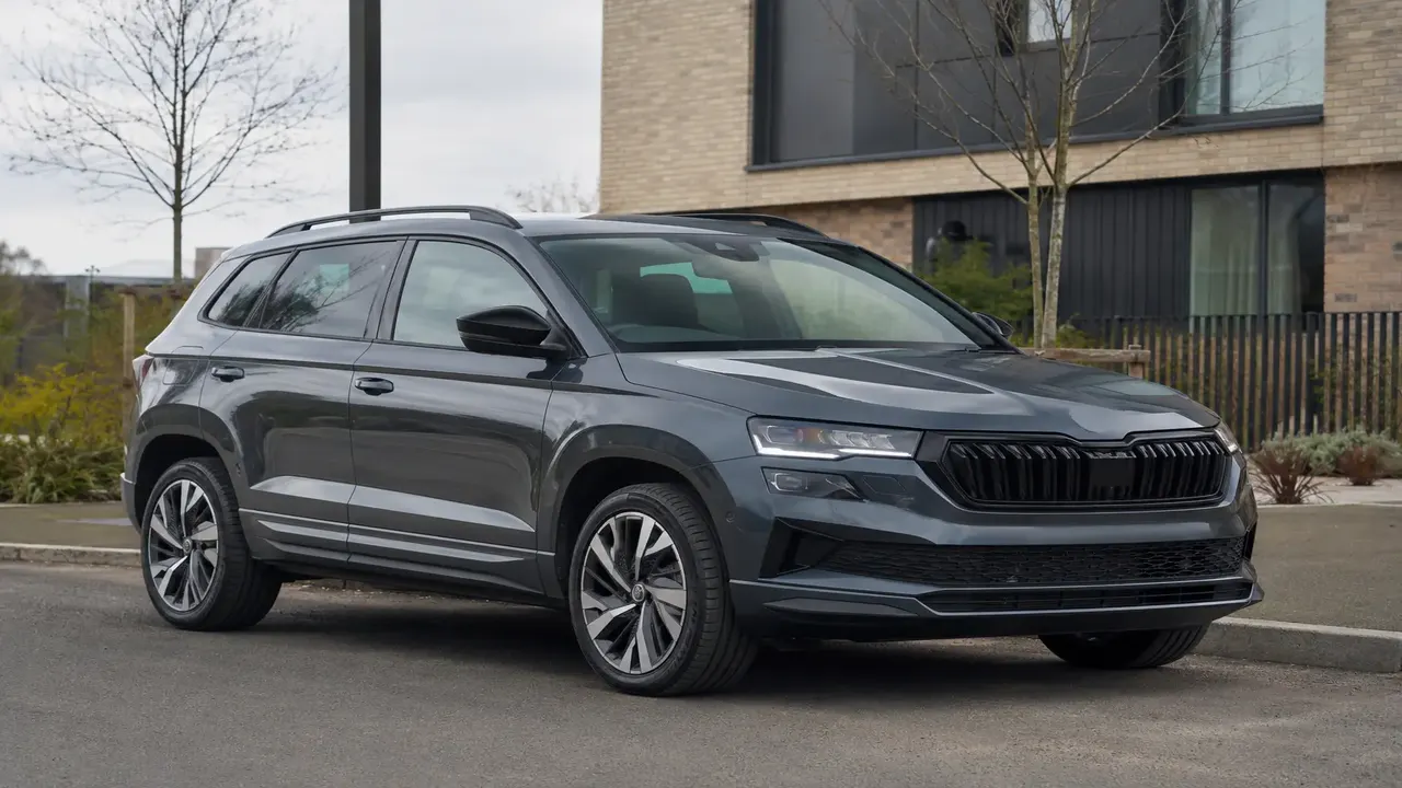Rock Sliders: Off-Road Protection Buying Guide