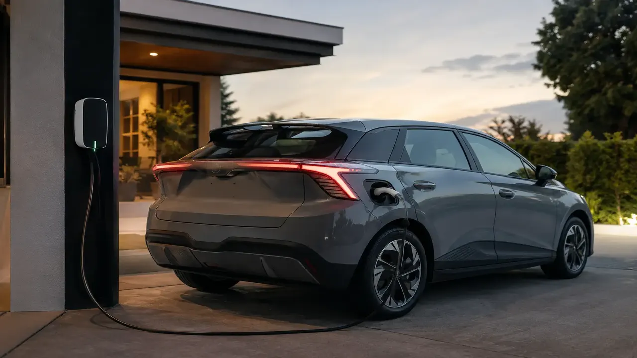 What Affects EV Range and Efficiency: Speed, Cold, Climate Control and More