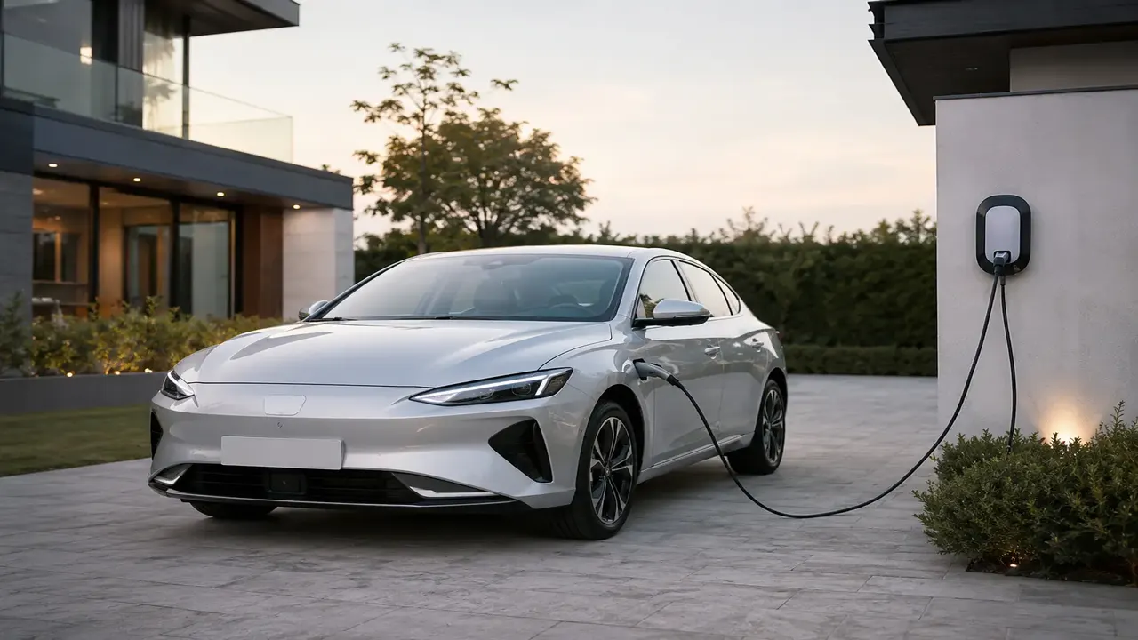 EV Knowledge Quiz: What It Covers and How to Prepare