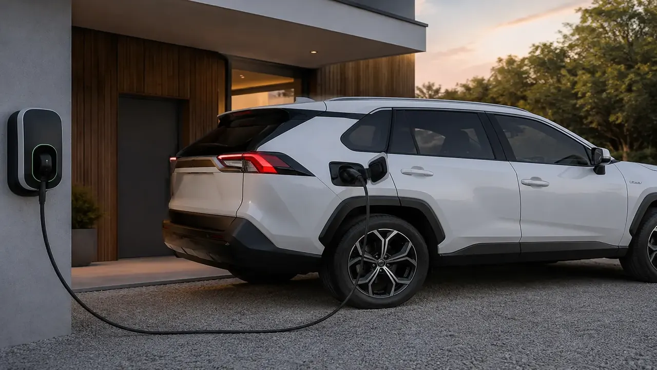 Battery Preconditioning Explained: Why Your EV Warms Up Before Fast Charging