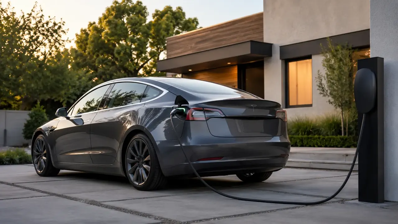EV Thermal Management Guide: Why Battery Temperature Controls Everything