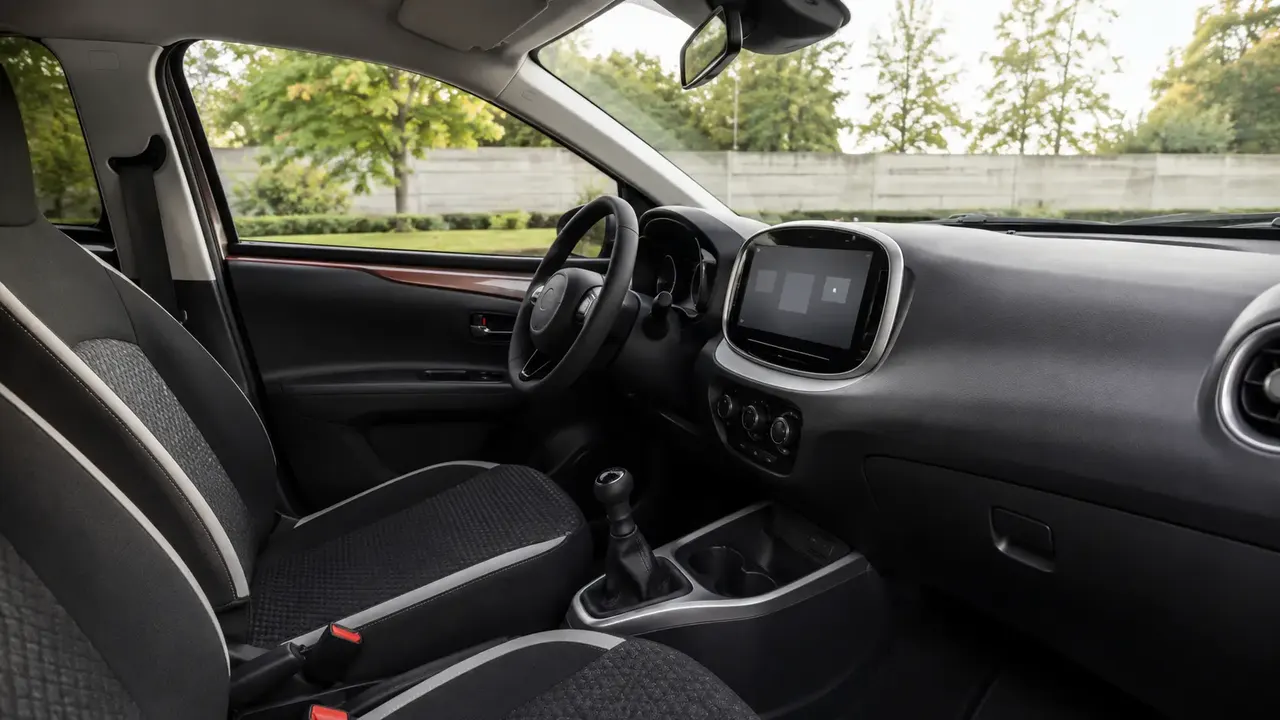 Washer Fluid and Screenwash: Choosing the Right Mix for Your Climate
