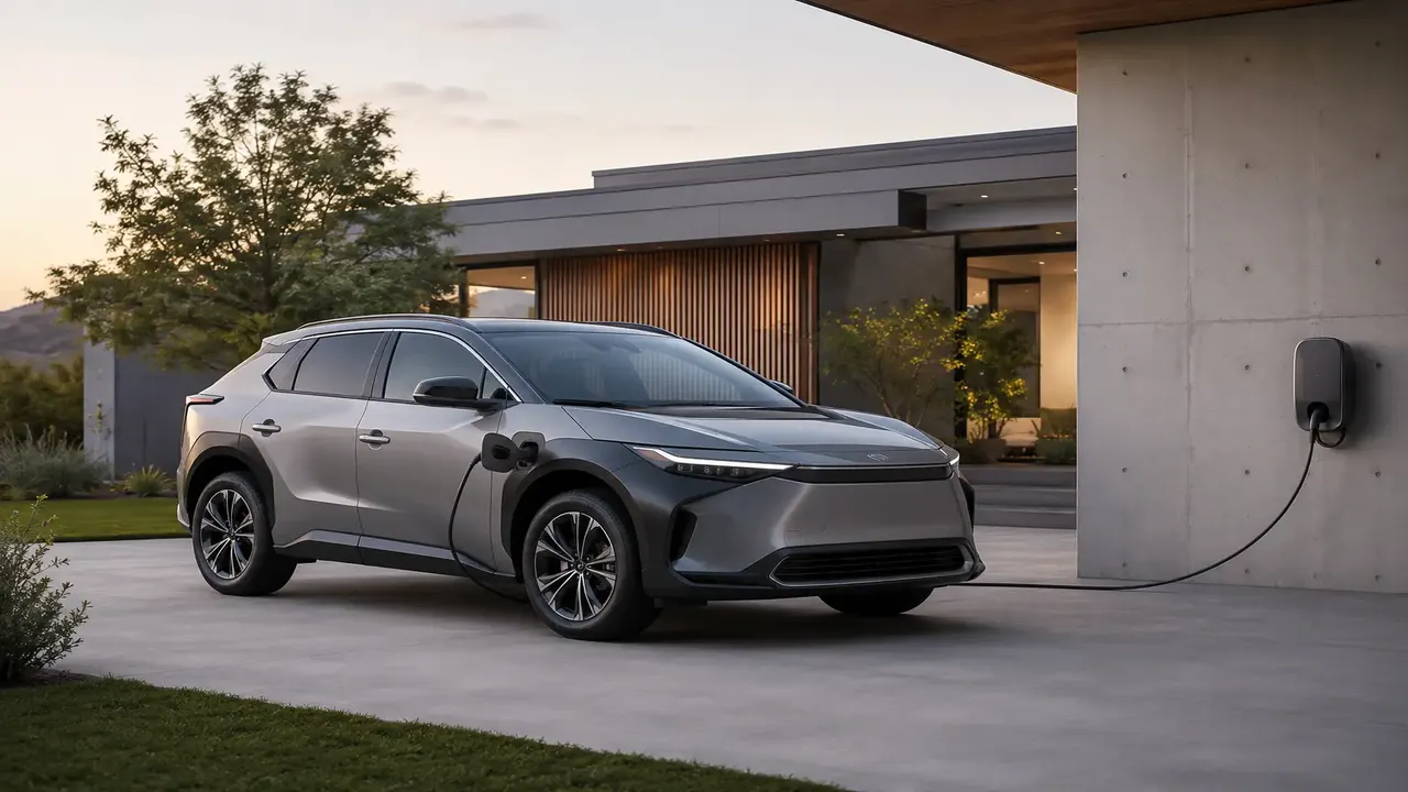 Hybrid Comeback: Why Automakers Are Rebalancing EV Plans