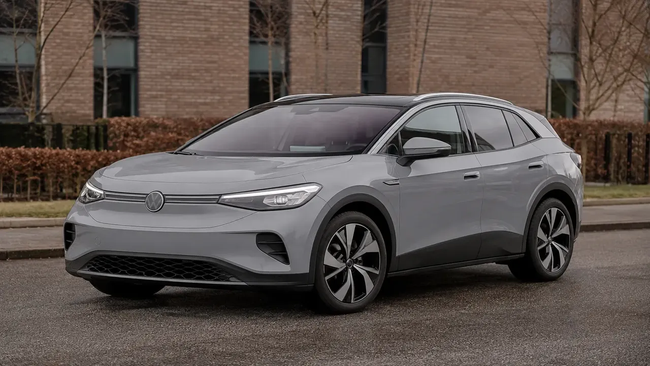 Fleet Electrification Trend Watch: Why Companies Are Still Buying In