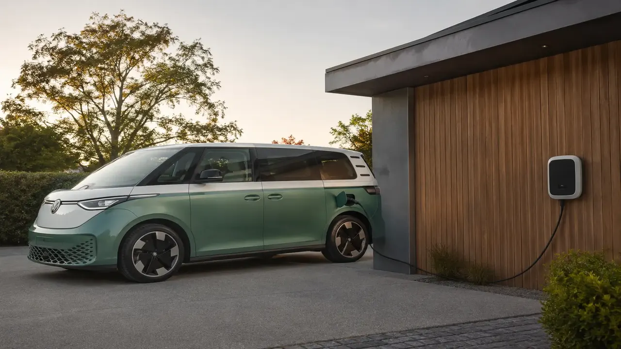 Porsche Macan Electric vs BMW iX3 vs Mercedes EQE SUV