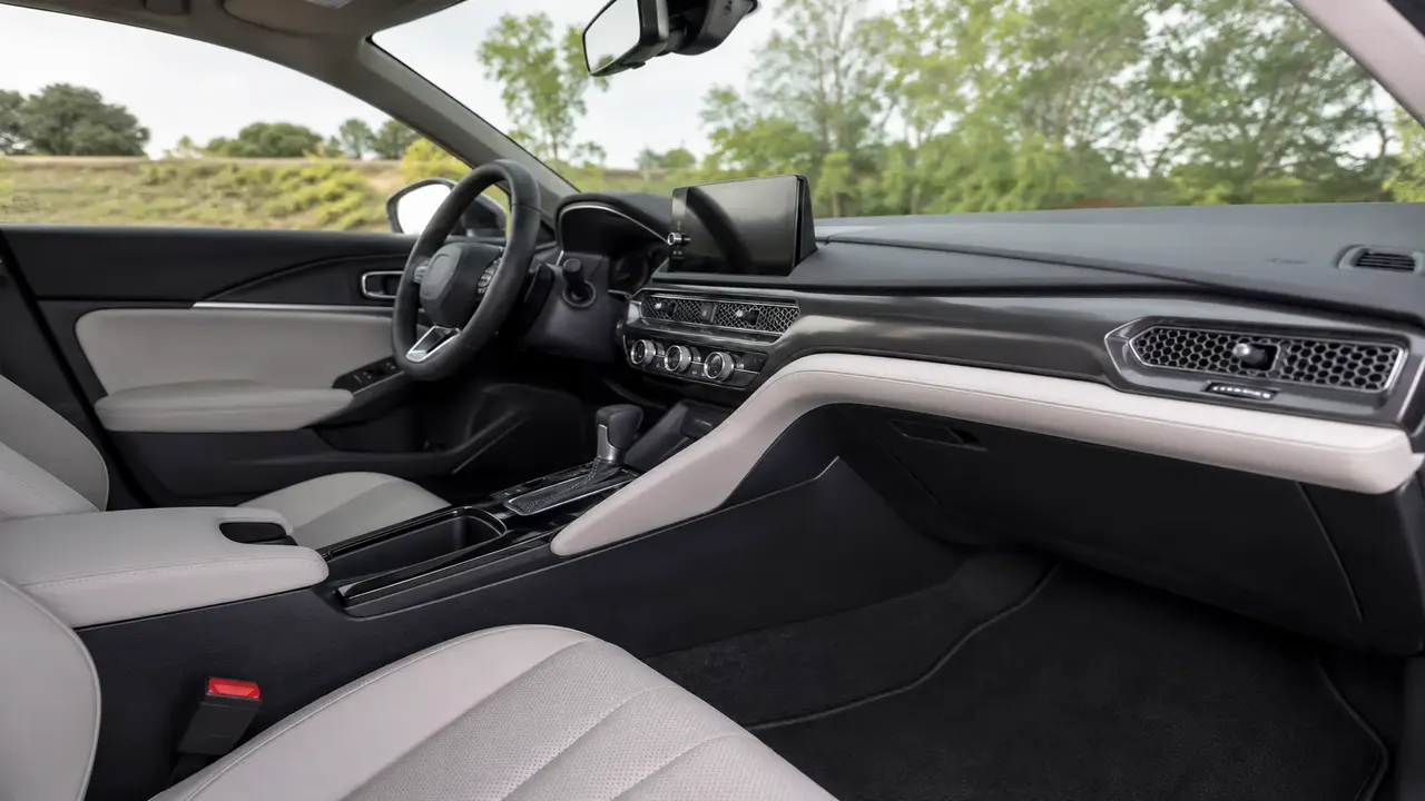 Best Infotainment Systems: How the Top Automakers Compare