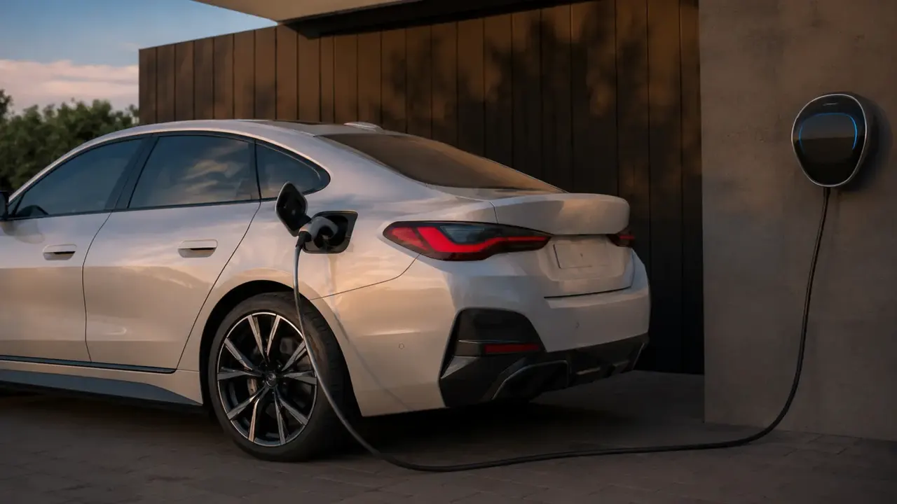 Home EV Charging: Costs, Setup, and What to Expect in 2026