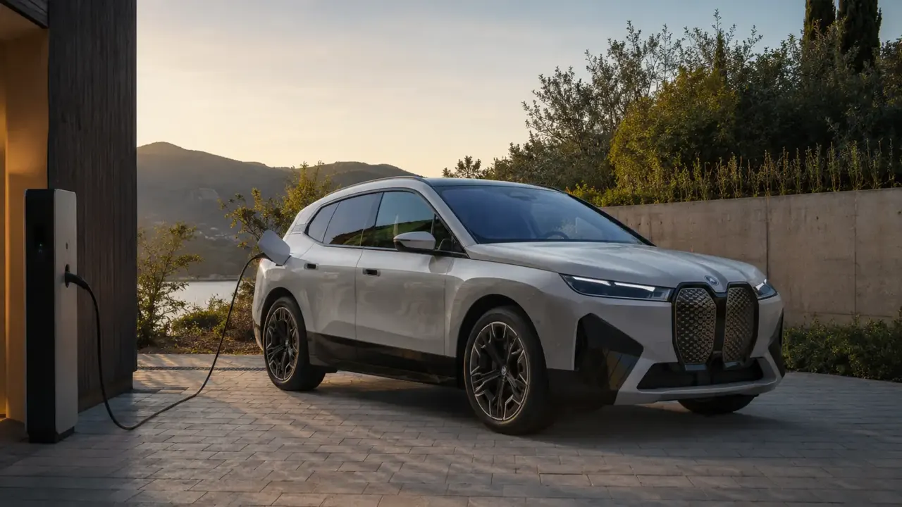 EV Battery Types: Lithium-Ion, LFP, NMC and Solid-State Explained