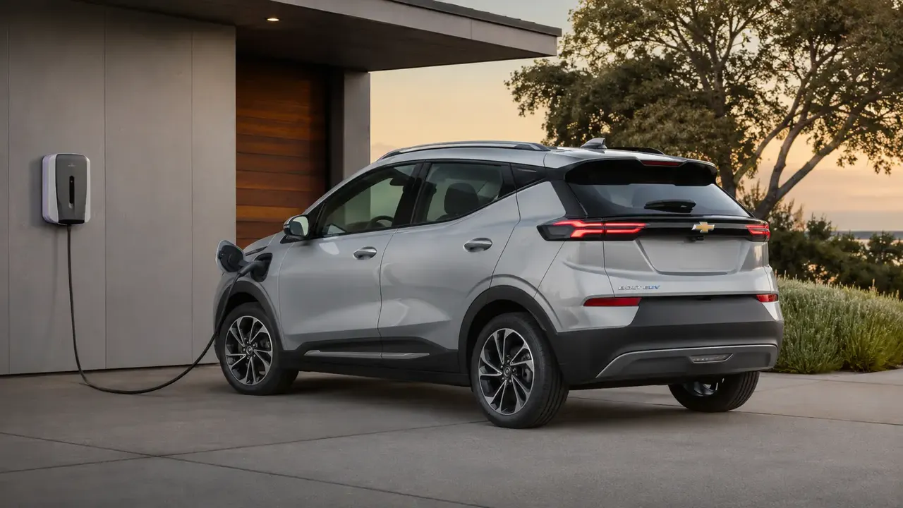 Hybrid vs Plug-In Hybrid vs EV: Which Electrified Option Fits You