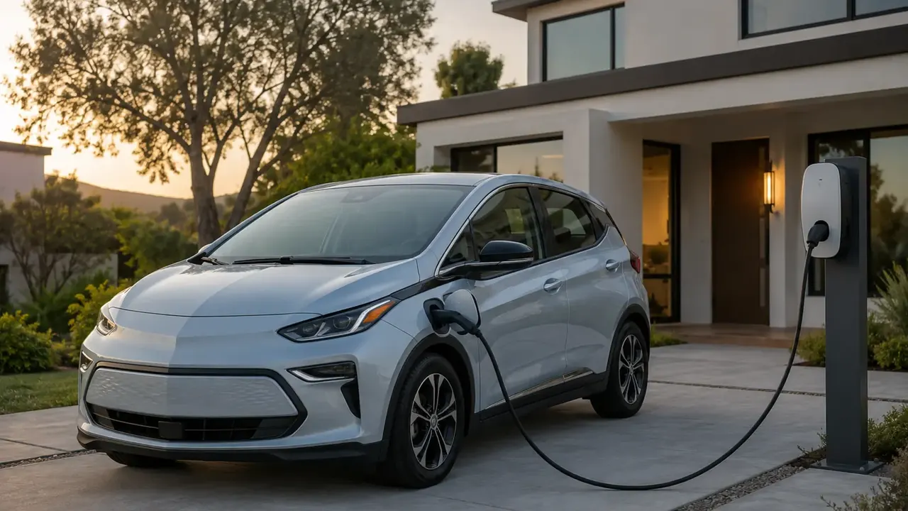 EV Maintenance Checklist: What Actually Needs Doing (and What Doesn't)