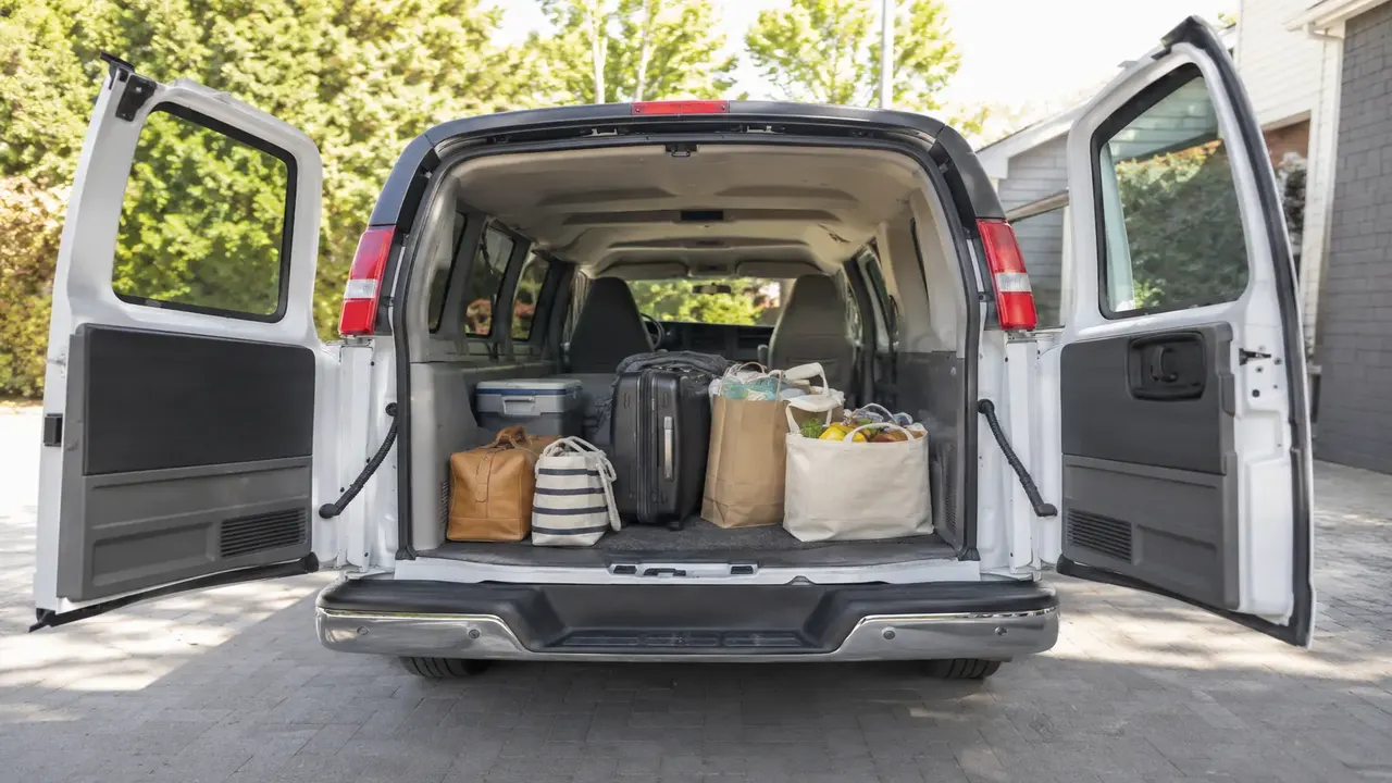 Roof Cargo Boxes: A Buyer's Guide to Sizes, Capacity, and Fit