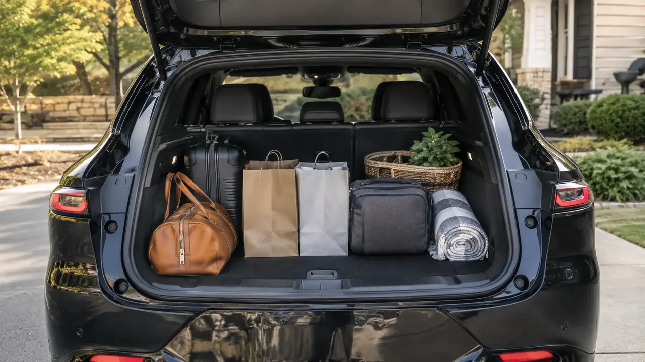 Kayak and Canoe Carriers: Which Roof Mount Actually Fits Your Boat