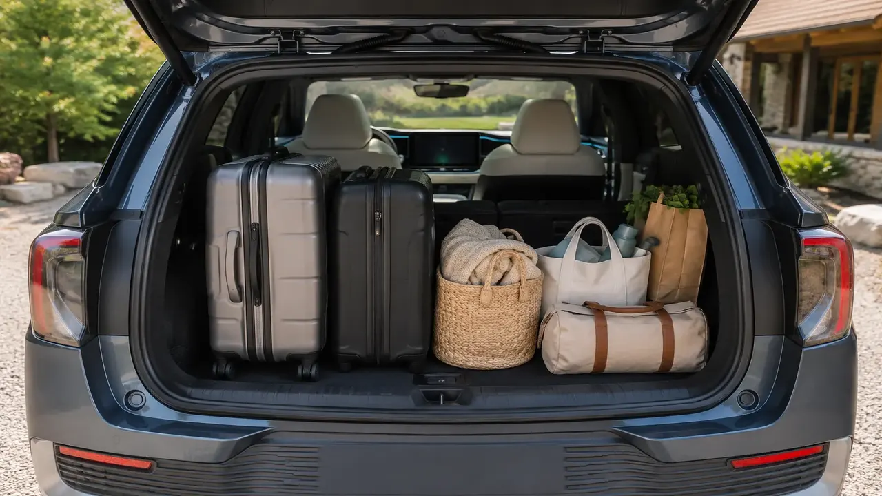 So it gets a full — practicality