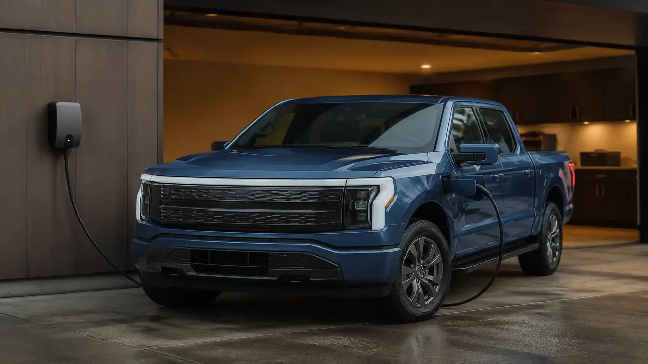 Mild Hybrid Technology Explained