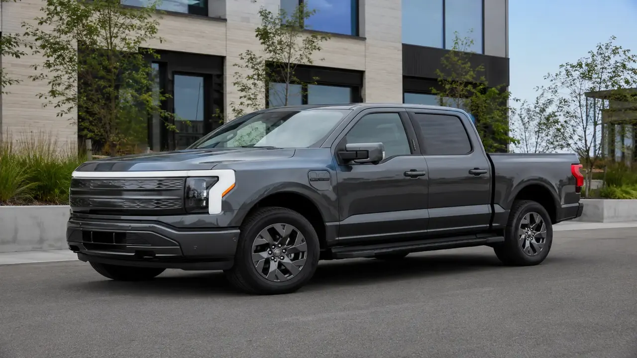 So it receives a full standalone — exterior