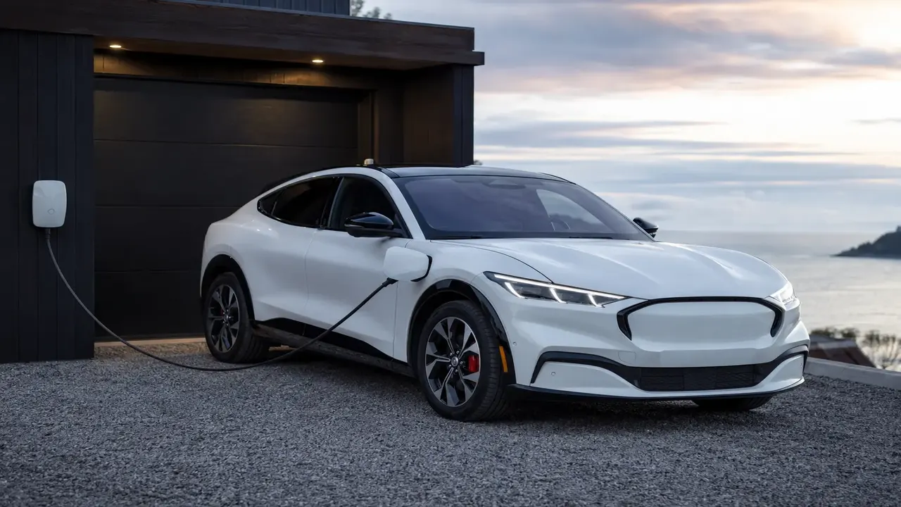 Fastest-Charging EVs: What Determines Real Charging Speed