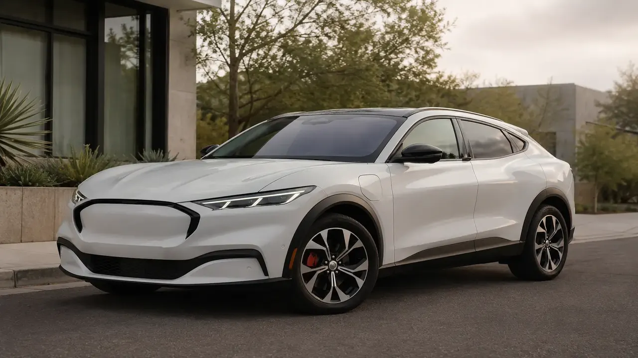 Why Affordable EVs Are Finally Arriving: The 2026 Trend Explained