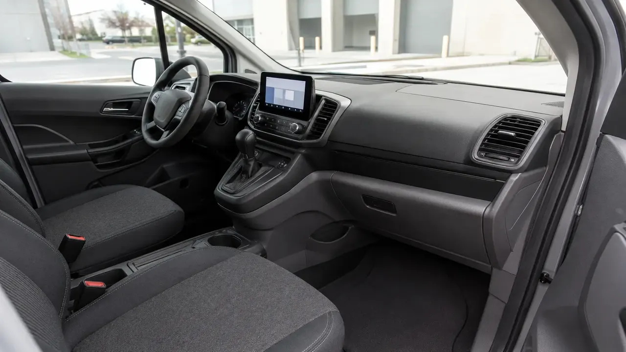 Cabin Camera Privacy: What the New In-Car Monitoring Rules Mean