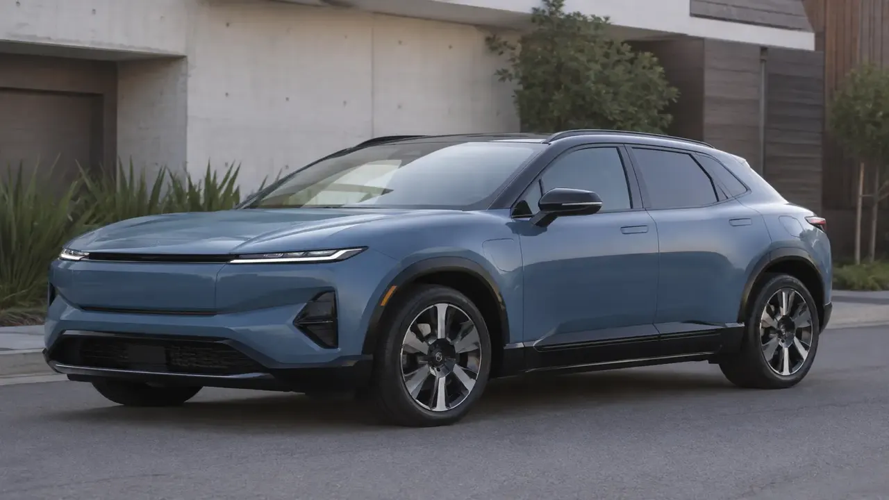 Best Large SUVs: How the Full-Size Segment Stacks Up