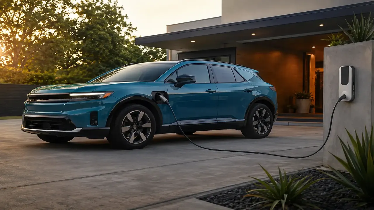 Wireless EV Charging: Is It Ready for the Market?