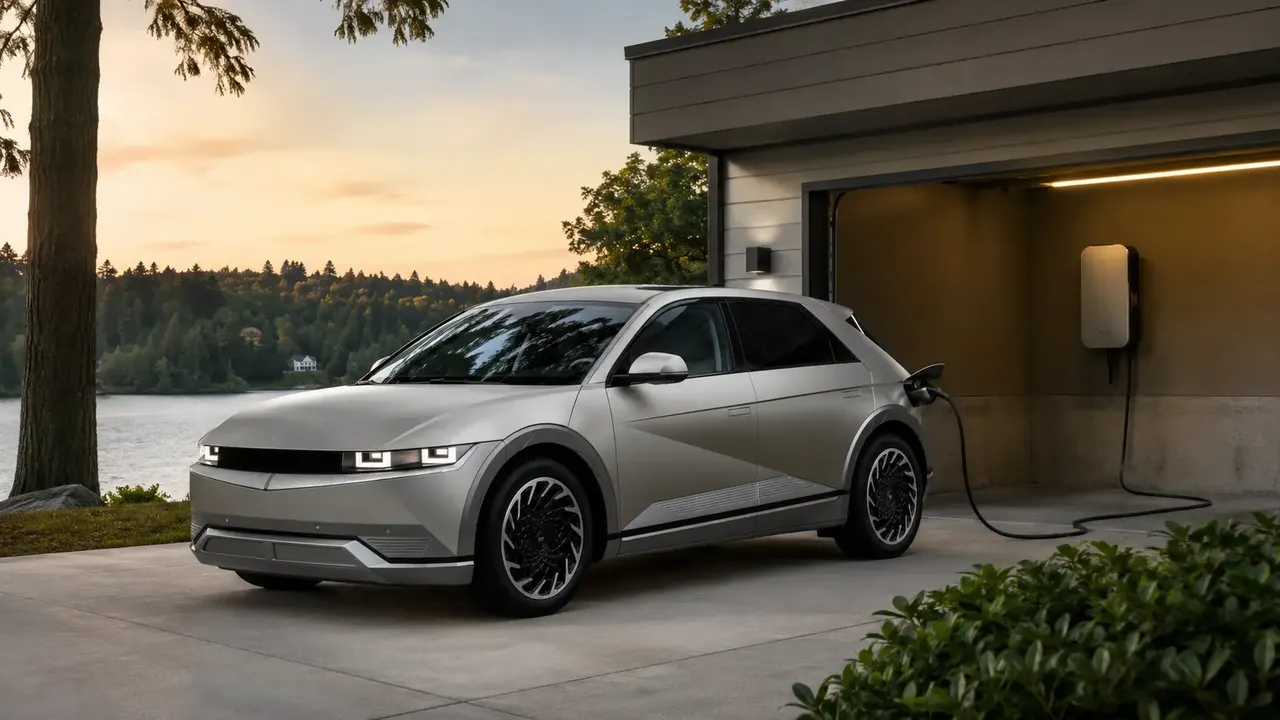 How to Import an EV: Regulations and Homologation