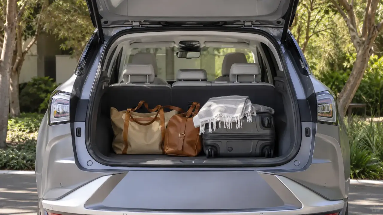 How to Choose the Best Family Car in the US