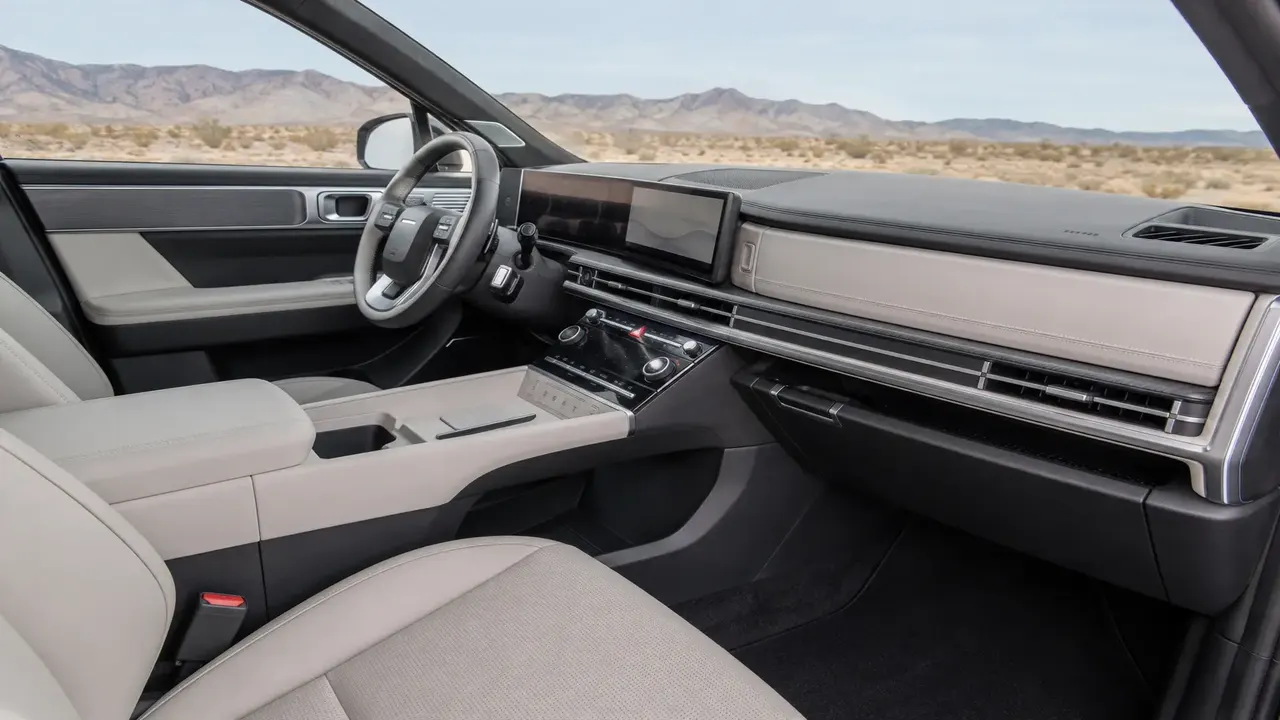 Infotainment Screen Size Trend: Bigger Isn't Always Better