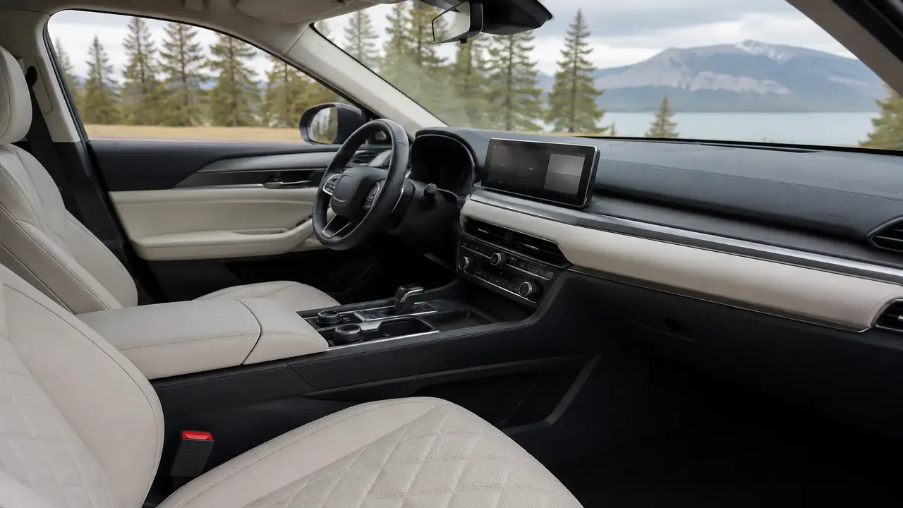 Car Organizers And Storage Accessories: A Buying Guide