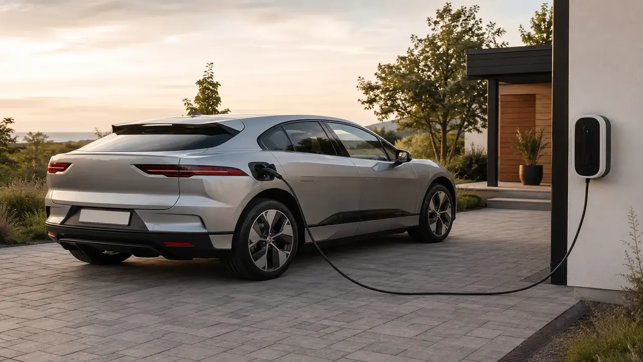 Public EV Charging Networks Explained (2026)