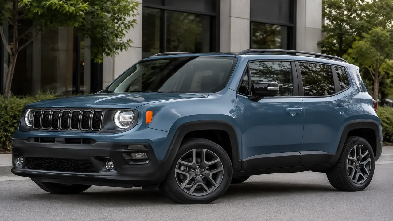 Top-Rated Pickups in North America