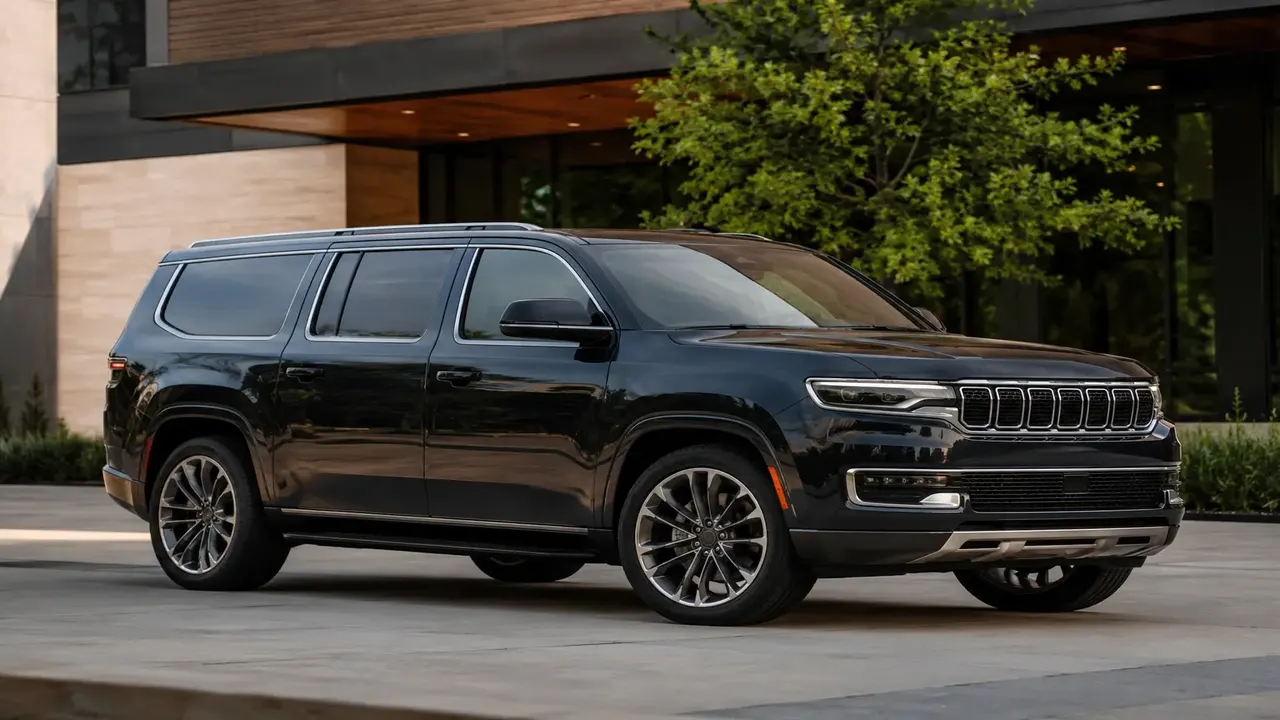 Cheapest Cars to Own Over Five Years: What Actually Drives the Total Cost