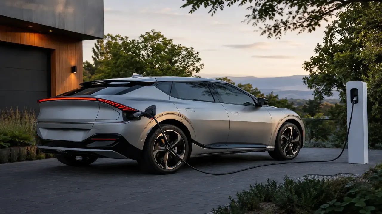 EV vs Hybrid vs ICE: How the Technology Actually Compares